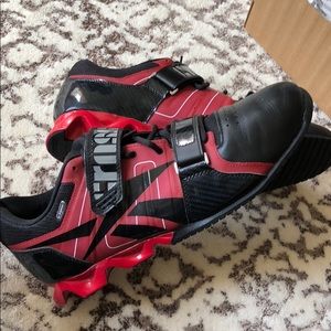 Men’s Reebok Legacy Lifters